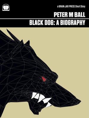 cover image of Black Dog